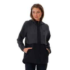 Rip Curl Anti Series Elite III Jacket Womens