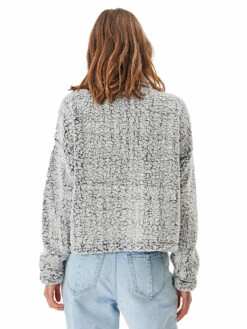 Rip Curl Dark N Stormy Zip Thru Womens -Onsport Shop rip curl dark n stormy zip thru womens 01