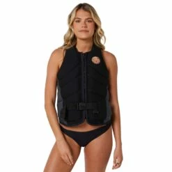 Rip Curl Dawn Patrol Buoy Vest Womens