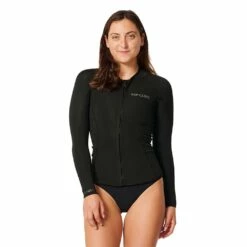 Rip Curl Dawn Patrol L/SL Jacket Womens