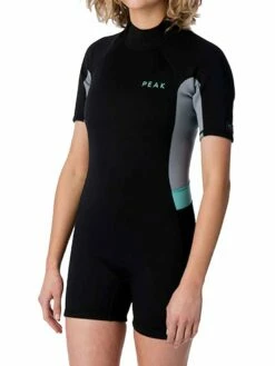 Rip Curl Ladies Energy Short Sleeve Spring Wetsuit 3 Rip Curl Ladies Energy Short Sleeve Spring Wetsuit -Onsport Shop rip curl ladies energy short sleeve spring wetsuit 1