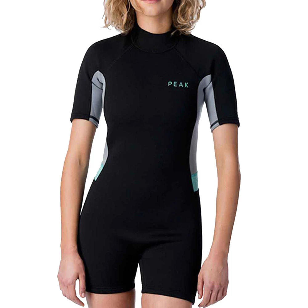 Rip Curl Ladies Energy Short Sleeve Spring Wetsuit 1 Rip Curl Ladies Energy Short Sleeve Spring Wetsuit