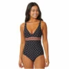 Rip Curl Pacific Dreams D-DD One Piece Womens