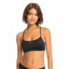 Roxy Active Bralette Womens
