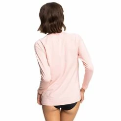 Roxy Beach Classics Long Sleeve Lycra
