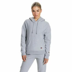 Russell Athletic Chloe Classic Hoodie Womens