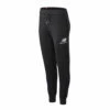 New Balance Slim Leg Pant Womens