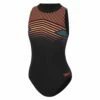 Speedo Digital Placement Hydrasuit Womens