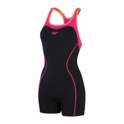 Speedo Panel Legsuit Womens 13 Speedo Panel Legsuit Womens -Onsport Shop speedo panel legsuit womens 03 6