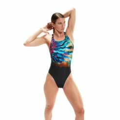 Speedo Placement Digi Leaderback Womens 7 Speedo Placement Digi Leaderback Womens -Onsport Shop speedo placement digi leaderback womens 02