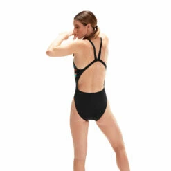 Speedo Placement Digi Leaderback Womens 6 Speedo Placement Digi Leaderback Womens -Onsport Shop speedo placement digi leaderback womens 03