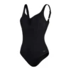 Speedo Shaping Aquanite One Piece Womens