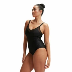 Speedo Shaping Mesh Detail 1PC Womens 9 Speedo Shaping Mesh Detail 1PC Womens -Onsport Shop speedo shaping mesh detail 1pc womens 02 3