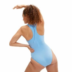 Speedo Support Racerback Strap Onepiece Womens 5 Speedo Support Racerback Strap Onepiece Womens -Onsport Shop speedo support racerback strap 1pc womens 02 6