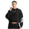 Superdry Train Core Hoodie Womens