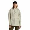 Tilley Packable Rain Anorak