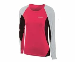 ThermaTech Womens LS SpeedDri Ultra Baselayer