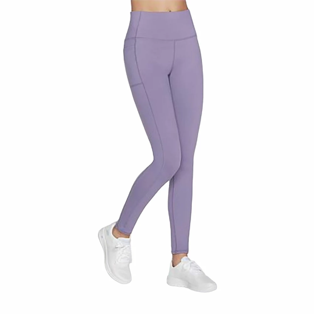 Skechers Go Flex HW Legging II Womens 1 Skechers Go Flex HW Legging II Womens