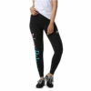 New Balance Essentials Good Vibes Legging Womens