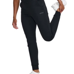 2XU Commute Trackpants Womens -Onsport Shop wr7079b blk blk 06 1000x photoroom.png photoroom 3