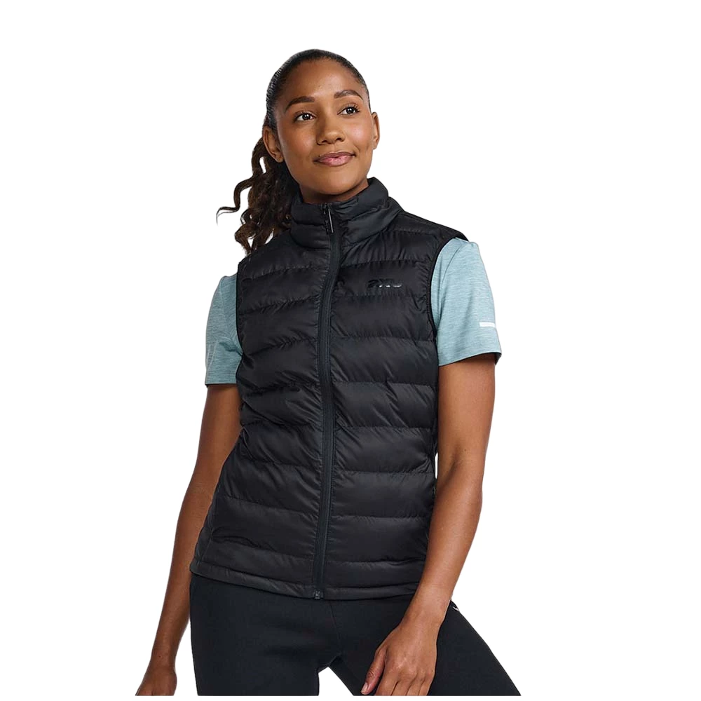 2XU Commute Packable Insulation Vest Womens 1 2XU Commute Packable Insulation Vest Womens