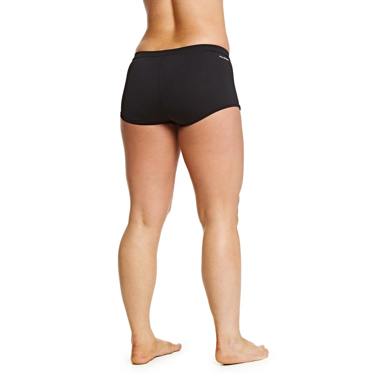 Zoggs Harlems Boyleg Short Womens 2 Zoggs Harlems Boyleg Short Womens - Image 2